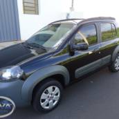 Uno WAY 1.0 2013 Nova Veículos 
