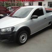 Saveiro 1.6 2014 Nova Veiculos