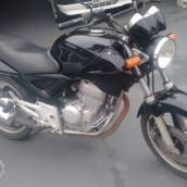 Twister CBX 250 2005