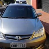 Lavagem a e enceramento