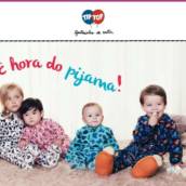Pijama Infantil em Avaré