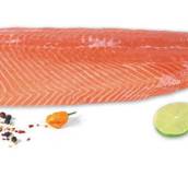 Filé de Salmão premium