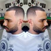Corte Crew Cut
