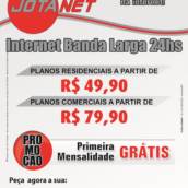Internet Banda Larga 