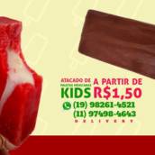 Paleta kids