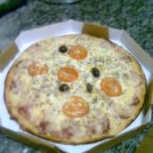 Pizzas