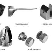 Acessórios para Vidro