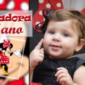 Fotografia de Festa Infantil