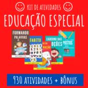 Material escolar em Botucatu