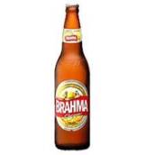 BRAHMA 600ML