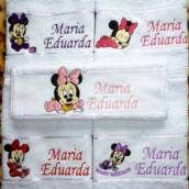 Bordados Personalizados