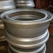 Roda Raiada 