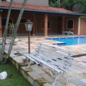 Chácara à venda no Jardim Leonor - Itatiba-CH01049th
