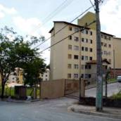 Apartamento à venda no Nucleo Hab. Roberto Pazarin - Jatobá - AP 1003th