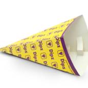 EMBALAGENS PARA CONES