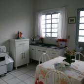 Casa à venda -  Vila  Jarussi -  Santo Antonio - CA 01006th 