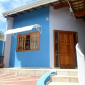 Casa à venda no Itatiba Park - CA 01043th