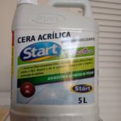 Cera Acrilica Impermeabilizante