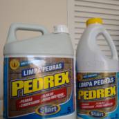 Limpa Pedras