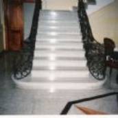 Escadarias