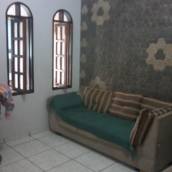 Casa à venda no bairro Centenário - CA 01018th