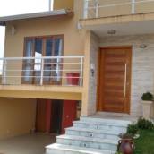 Casa em condomínio Res. Country Club - CA 0106th