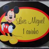 Placas Pvc