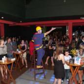 Apresentação lançamento revista Solutudo Birigui 2016