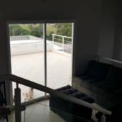 Casa à venda em condomínio fechado - Res. Country Club -CA0106th