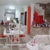 Casa à venda na Vila Cruzeiro - CA 01077th