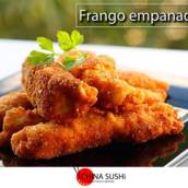 frango Empanado