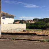 Terreno /  Nova Ourinhos