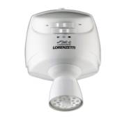 Ducha Jet 4 Temperaturas - Lorenzetti