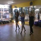 Ballet Moovit Fit