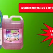 DESINFETANTE