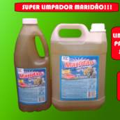 LIMPADOR MARIDÃO