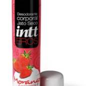 Desodorante Intimo Intt