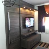 Painel de Sala
