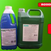 ALCOOL PERFUMADO