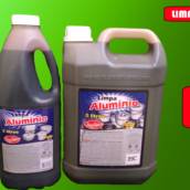 LIMPA ALUMINIO