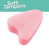 Soft Tampons