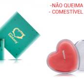 VELA BEIJÁVEL