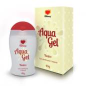 Lubrificante AquaGel Neutro