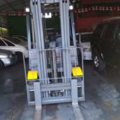 EMPILHADEIRA JUNGHEINRICH TFG 425