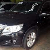 TIGUAN 2.0 TSI 2010-2011