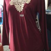 Roupas e acessórios 