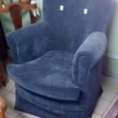 Poltrona de Balanço