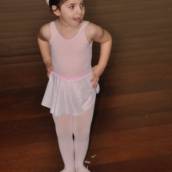 Dança de Salão 