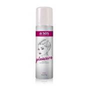 Excitante Pleasure Feminino