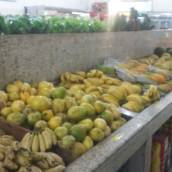 Banana Maçã